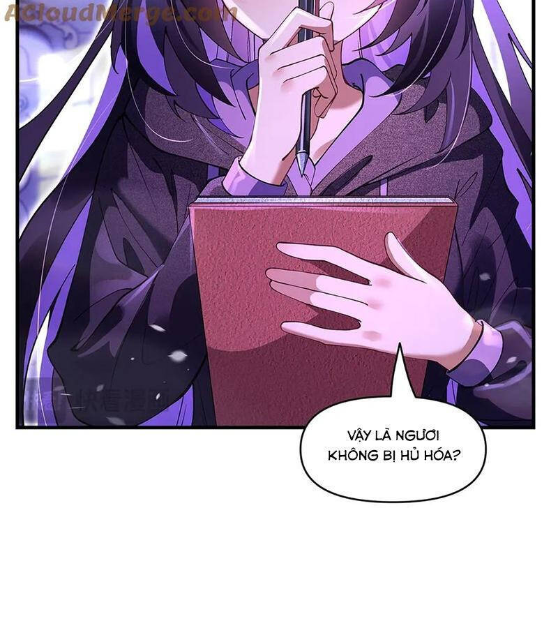 Các Nữ Đồ Đệ Của Ta Đều Là Chư Thiên Đại Lão Tương Lai Chap 318 - Next Chap 319