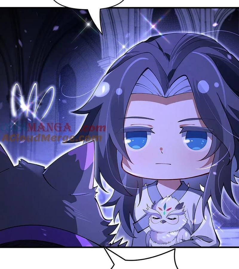 Các Nữ Đồ Đệ Của Ta Đều Là Chư Thiên Đại Lão Tương Lai Chap 318 - Next Chap 319