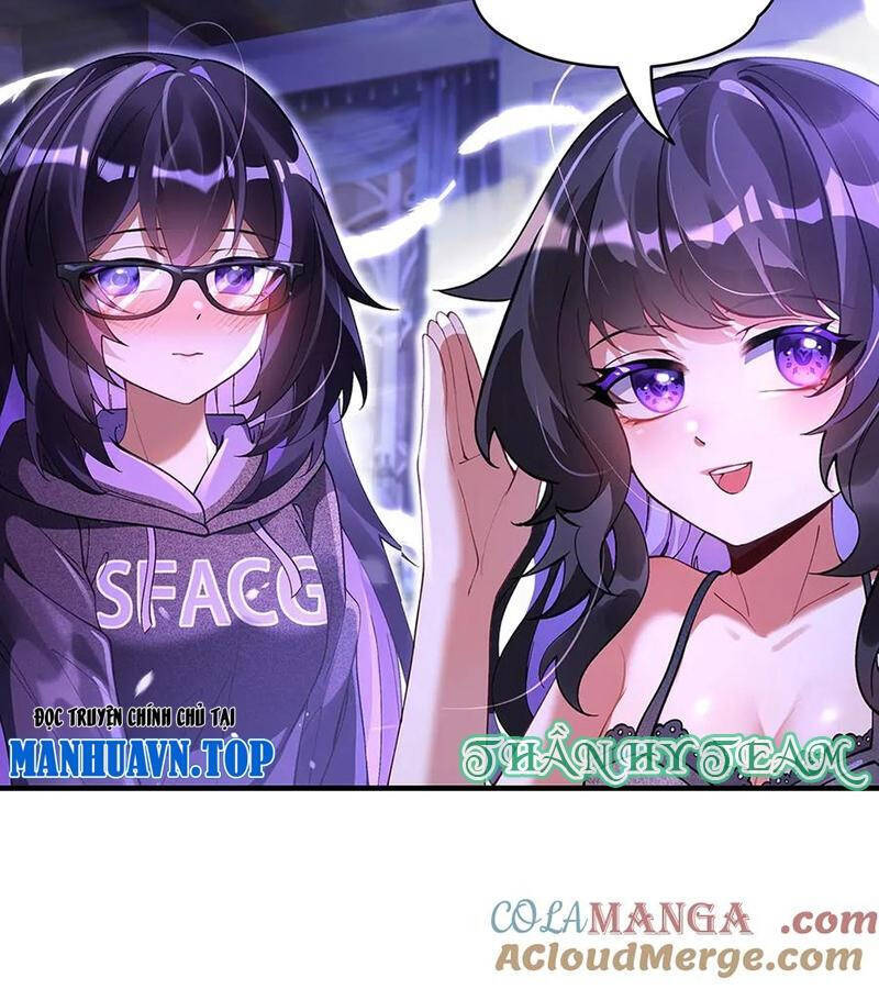Các Nữ Đồ Đệ Của Ta Đều Là Chư Thiên Đại Lão Tương Lai Chap 318 - Next Chap 319