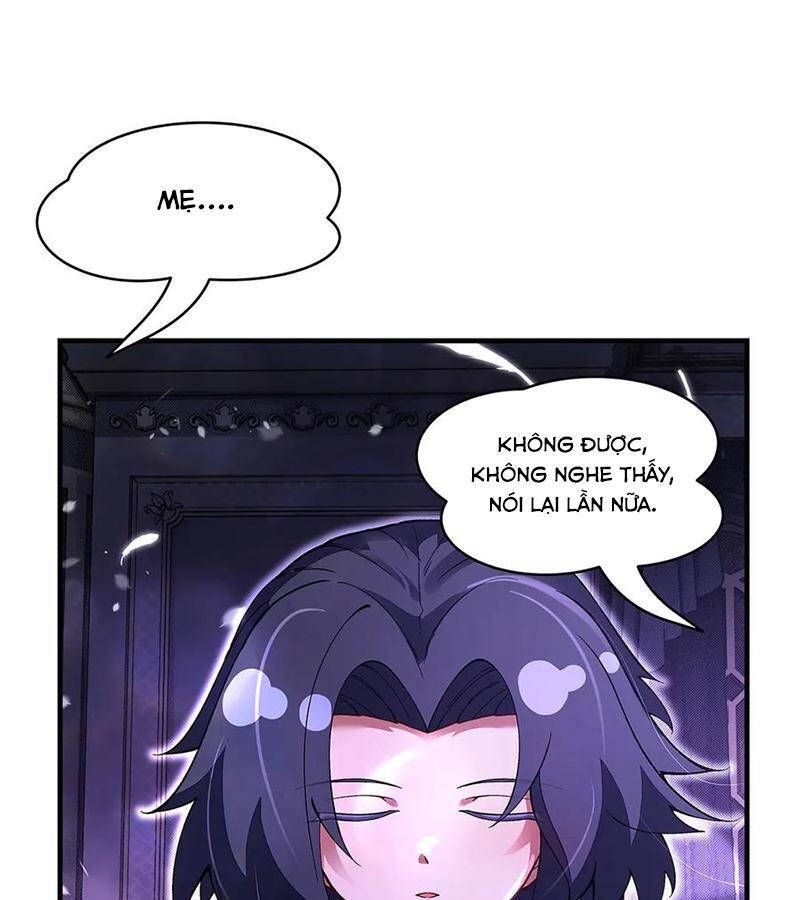 Các Nữ Đồ Đệ Của Ta Đều Là Chư Thiên Đại Lão Tương Lai Chap 318 - Next Chap 319