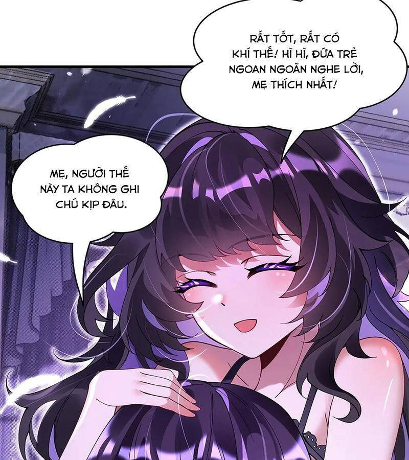 Các Nữ Đồ Đệ Của Ta Đều Là Chư Thiên Đại Lão Tương Lai Chap 318 - Next Chap 319