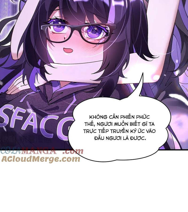 Các Nữ Đồ Đệ Của Ta Đều Là Chư Thiên Đại Lão Tương Lai Chap 318 - Next Chap 319