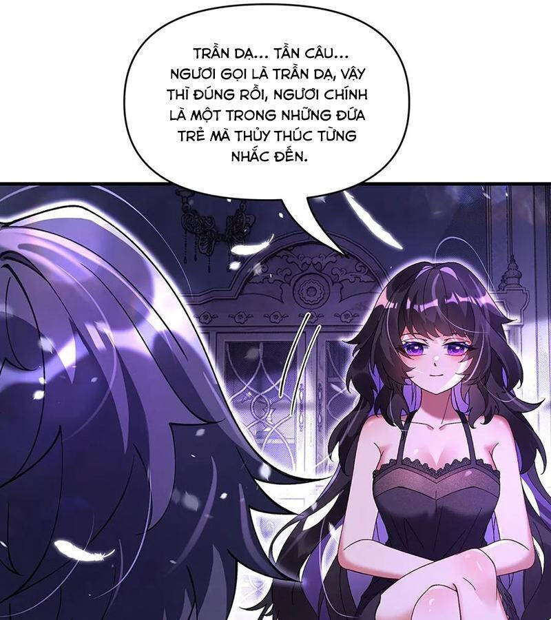 Các Nữ Đồ Đệ Của Ta Đều Là Chư Thiên Đại Lão Tương Lai Chap 318 - Next Chap 319