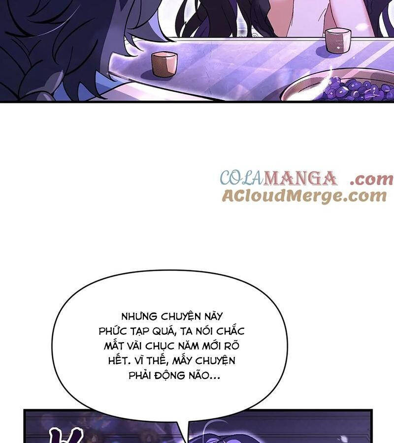 Các Nữ Đồ Đệ Của Ta Đều Là Chư Thiên Đại Lão Tương Lai Chap 318 - Next Chap 319