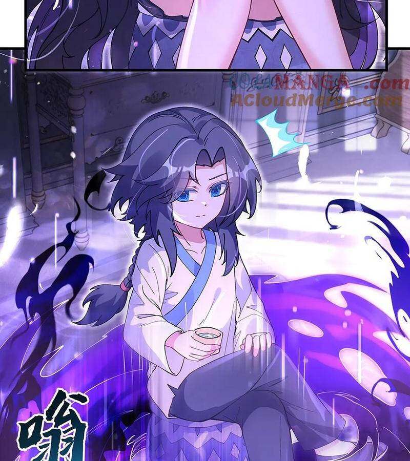 Các Nữ Đồ Đệ Của Ta Đều Là Chư Thiên Đại Lão Tương Lai Chap 318 - Next Chap 319