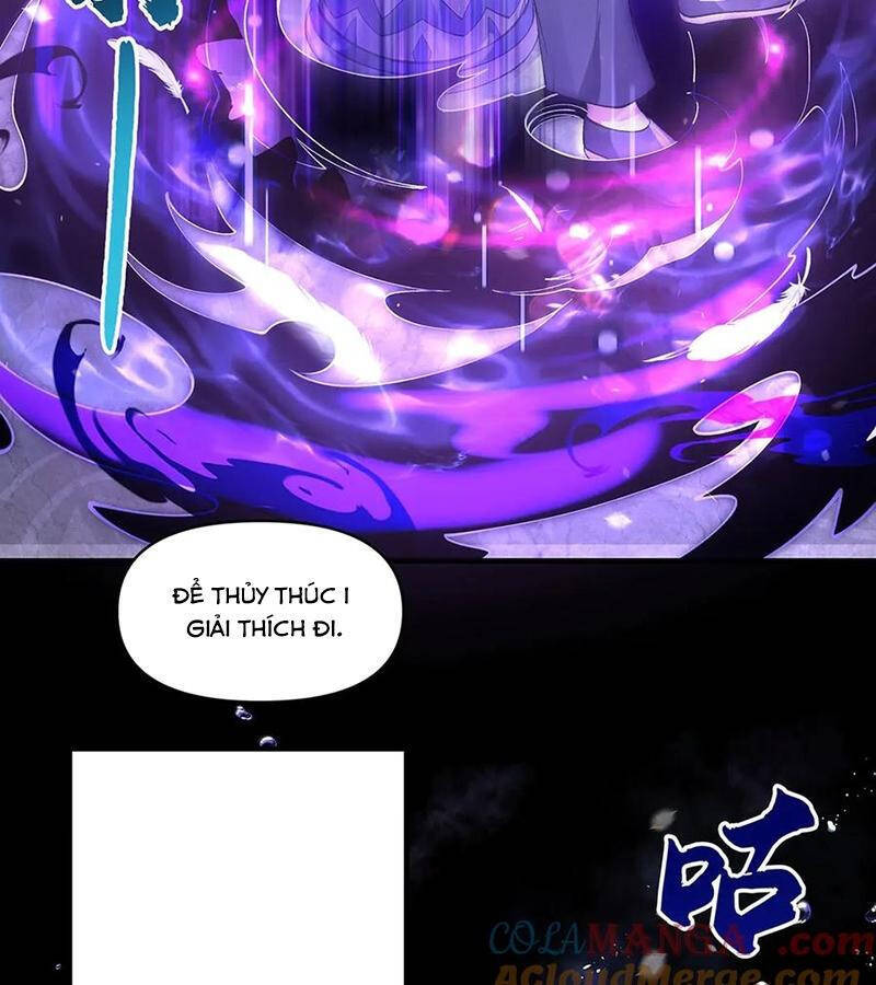 Các Nữ Đồ Đệ Của Ta Đều Là Chư Thiên Đại Lão Tương Lai Chap 318 - Next Chap 319