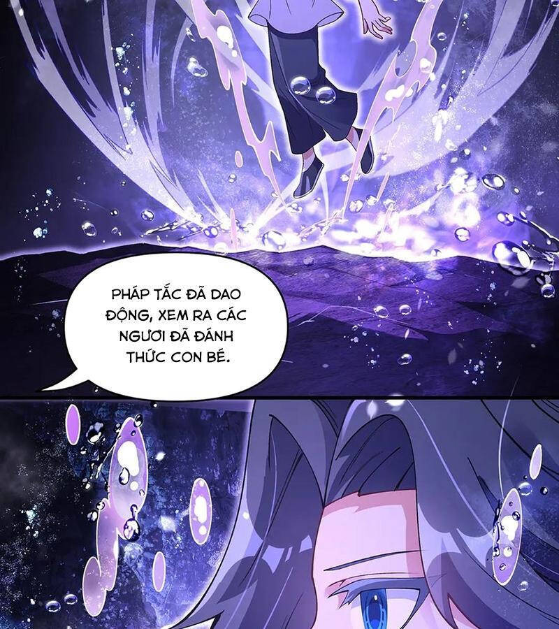 Các Nữ Đồ Đệ Của Ta Đều Là Chư Thiên Đại Lão Tương Lai Chap 318 - Next Chap 319