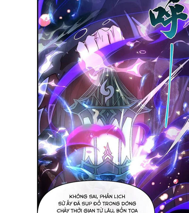 Các Nữ Đồ Đệ Của Ta Đều Là Chư Thiên Đại Lão Tương Lai Chap 318 - Next Chap 319