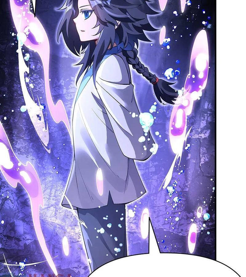 Các Nữ Đồ Đệ Của Ta Đều Là Chư Thiên Đại Lão Tương Lai Chap 318 - Next Chap 319