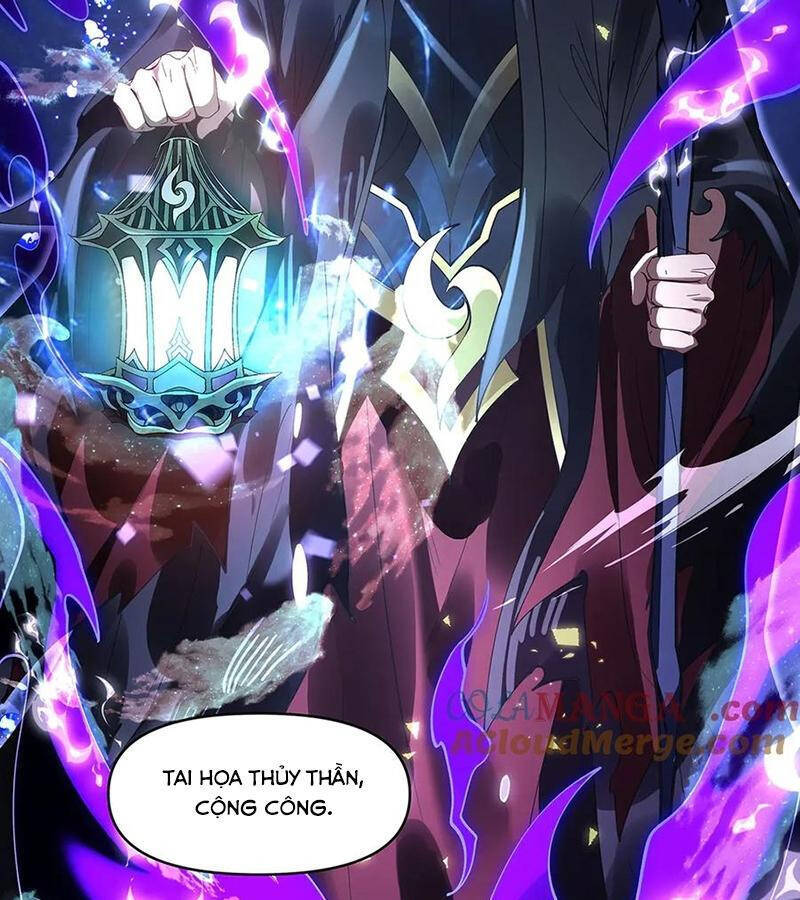 Các Nữ Đồ Đệ Của Ta Đều Là Chư Thiên Đại Lão Tương Lai Chap 318 - Next Chap 319