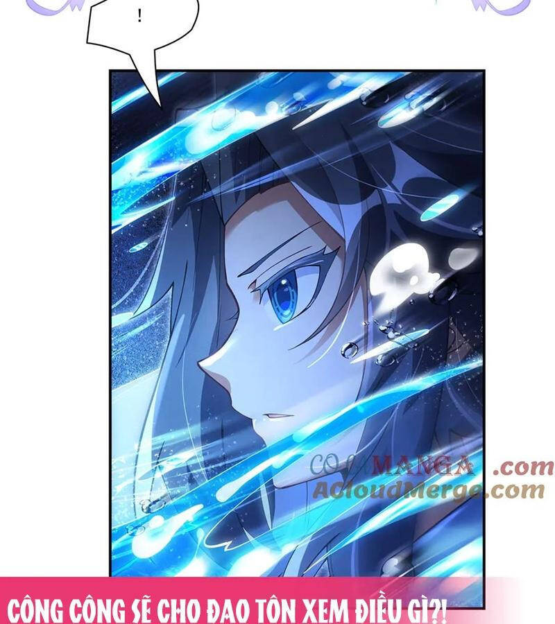 Các Nữ Đồ Đệ Của Ta Đều Là Chư Thiên Đại Lão Tương Lai Chap 318 - Next Chap 319