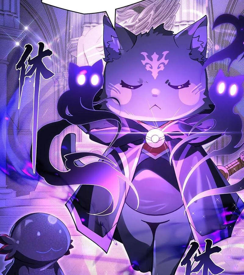 Các Nữ Đồ Đệ Của Ta Đều Là Chư Thiên Đại Lão Tương Lai Chap 318 - Next Chap 319