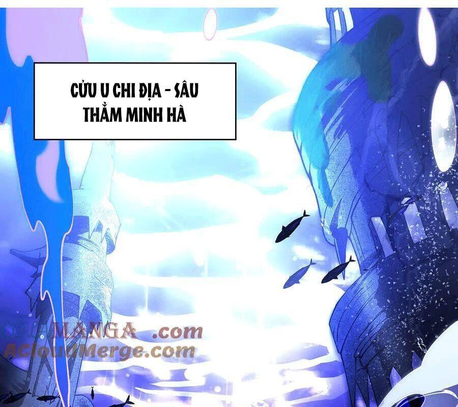 Các Nữ Đồ Đệ Của Ta Đều Là Chư Thiên Đại Lão Tương Lai Chap 319 - Next Chap 320