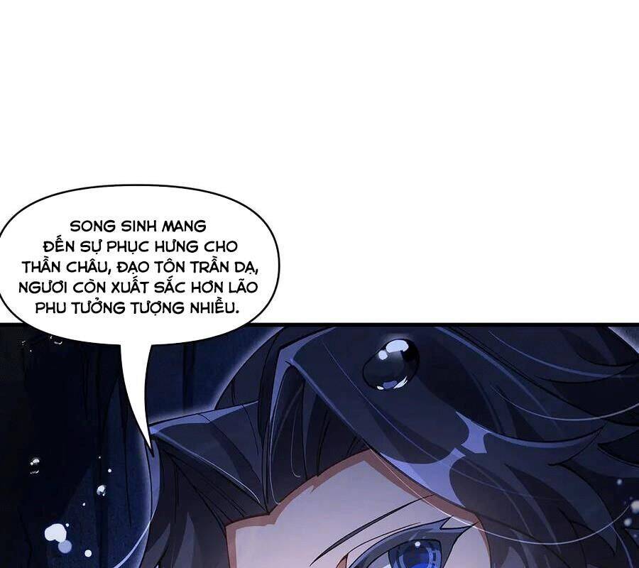 Các Nữ Đồ Đệ Của Ta Đều Là Chư Thiên Đại Lão Tương Lai Chap 319 - Next Chap 320