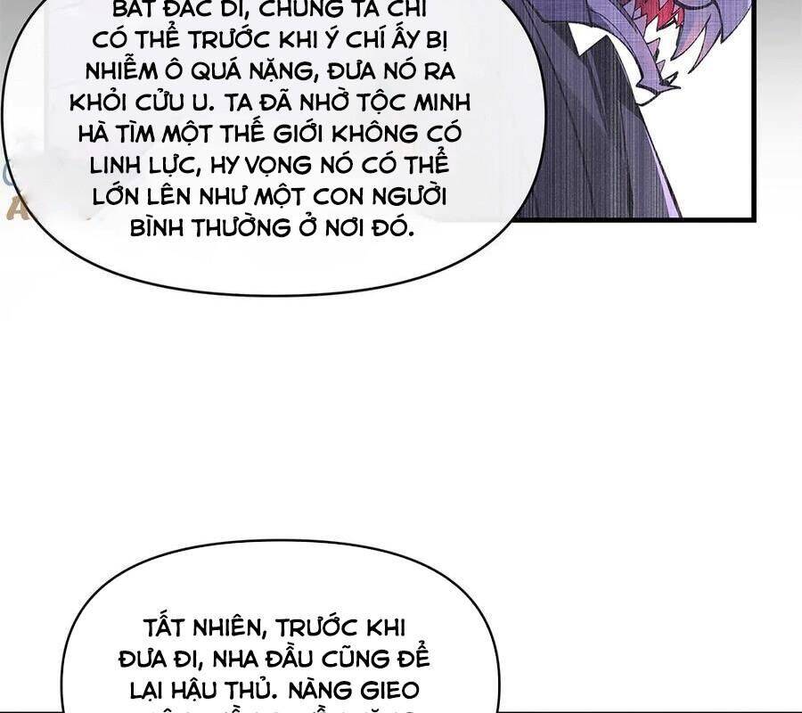 Các Nữ Đồ Đệ Của Ta Đều Là Chư Thiên Đại Lão Tương Lai Chap 319 - Next Chap 320