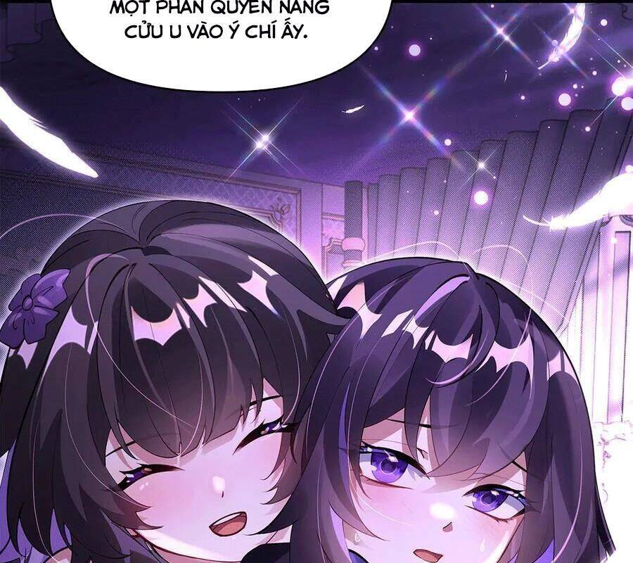 Các Nữ Đồ Đệ Của Ta Đều Là Chư Thiên Đại Lão Tương Lai Chap 319 - Next Chap 320