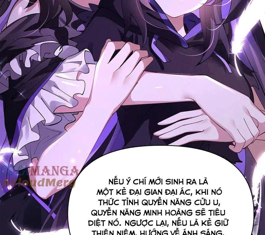 Các Nữ Đồ Đệ Của Ta Đều Là Chư Thiên Đại Lão Tương Lai Chap 319 - Next Chap 320