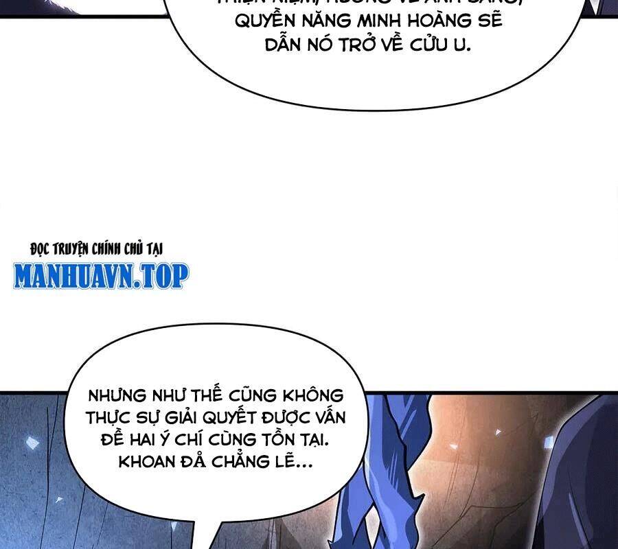 Các Nữ Đồ Đệ Của Ta Đều Là Chư Thiên Đại Lão Tương Lai Chap 319 - Next Chap 320