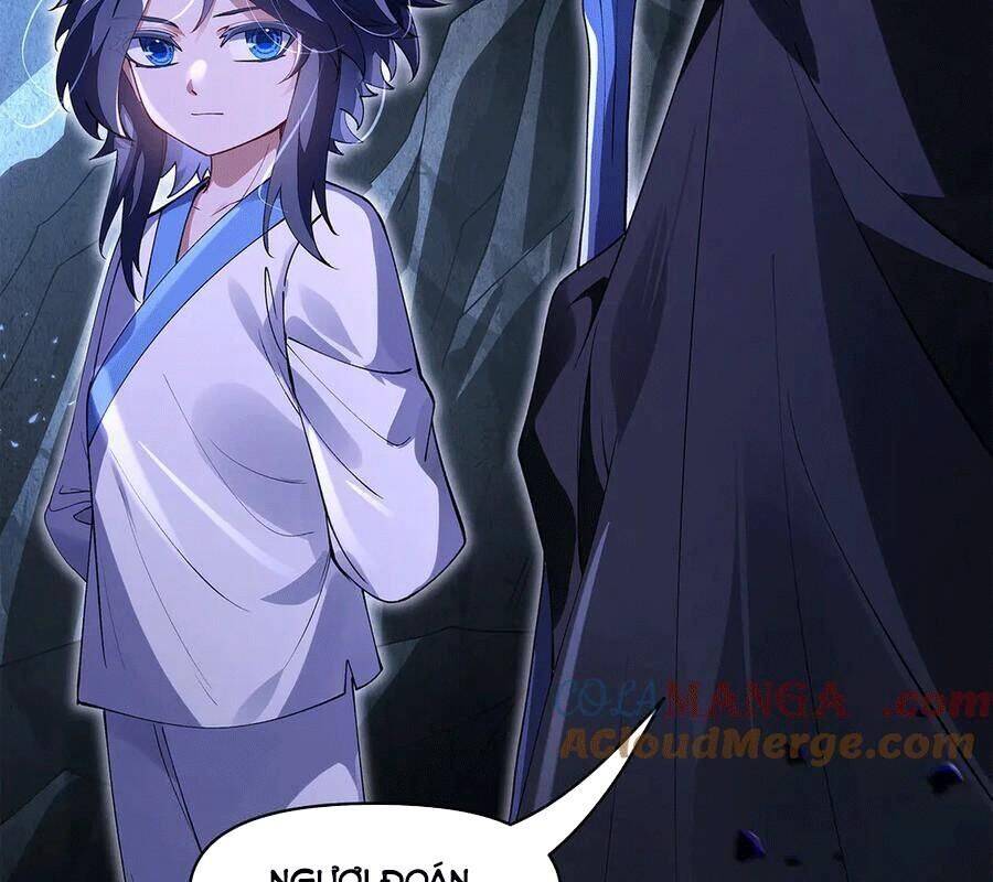 Các Nữ Đồ Đệ Của Ta Đều Là Chư Thiên Đại Lão Tương Lai Chap 319 - Next Chap 320