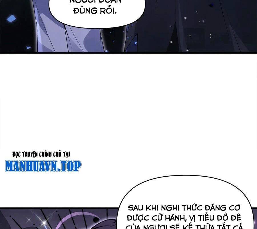 Các Nữ Đồ Đệ Của Ta Đều Là Chư Thiên Đại Lão Tương Lai Chap 319 - Next Chap 320