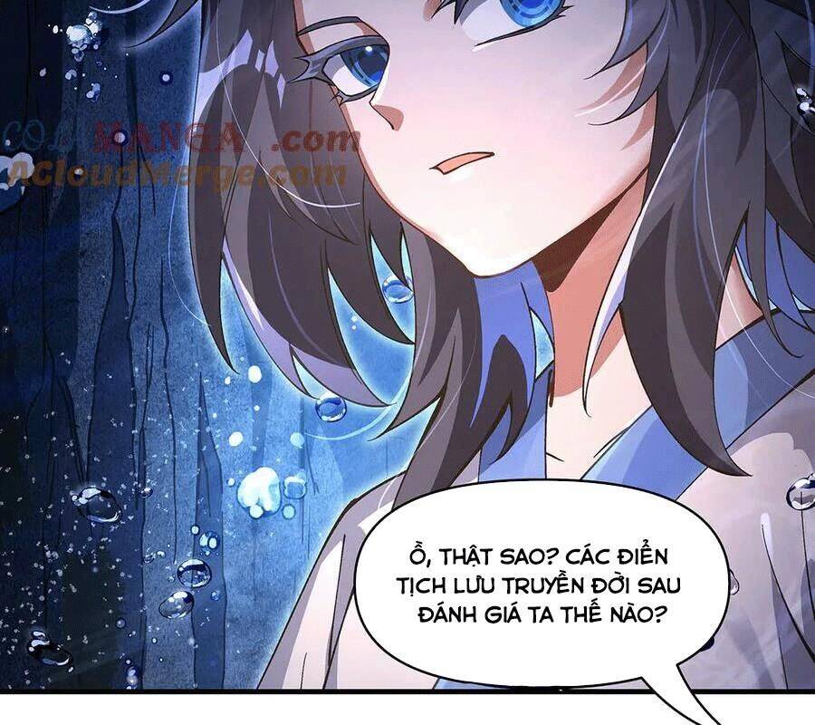 Các Nữ Đồ Đệ Của Ta Đều Là Chư Thiên Đại Lão Tương Lai Chap 319 - Next Chap 320