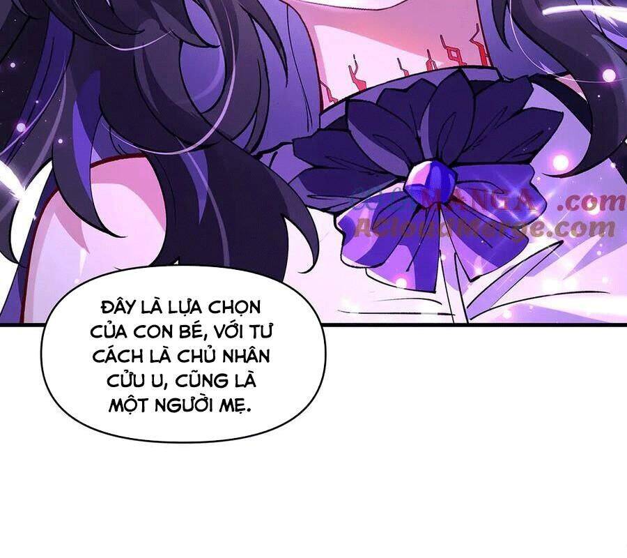 Các Nữ Đồ Đệ Của Ta Đều Là Chư Thiên Đại Lão Tương Lai Chap 319 - Next Chap 320