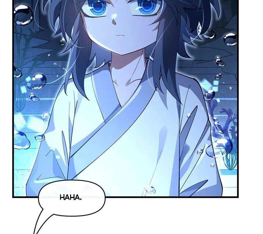 Các Nữ Đồ Đệ Của Ta Đều Là Chư Thiên Đại Lão Tương Lai Chap 319 - Next Chap 320