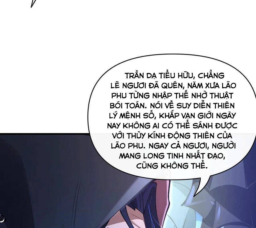 Các Nữ Đồ Đệ Của Ta Đều Là Chư Thiên Đại Lão Tương Lai Chap 319 - Next Chap 320