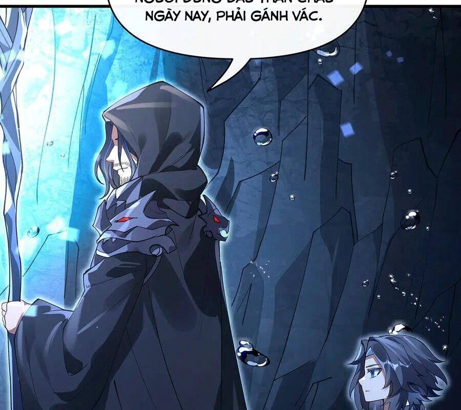 Các Nữ Đồ Đệ Của Ta Đều Là Chư Thiên Đại Lão Tương Lai Chap 319 - Next Chap 320
