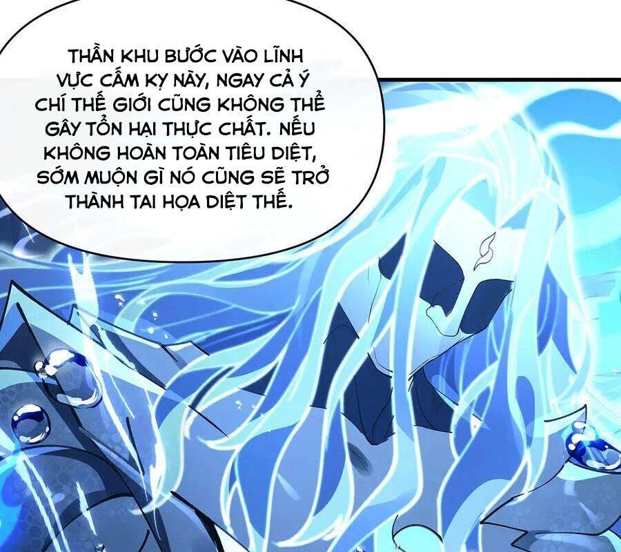 Các Nữ Đồ Đệ Của Ta Đều Là Chư Thiên Đại Lão Tương Lai Chap 319 - Next Chap 320
