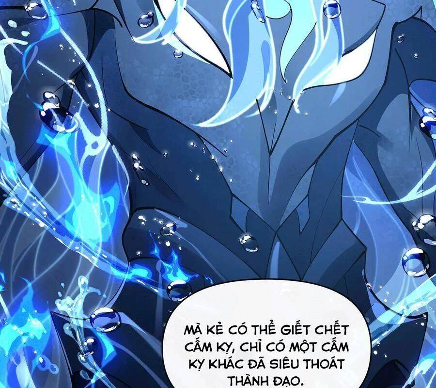 Các Nữ Đồ Đệ Của Ta Đều Là Chư Thiên Đại Lão Tương Lai Chap 319 - Next Chap 320
