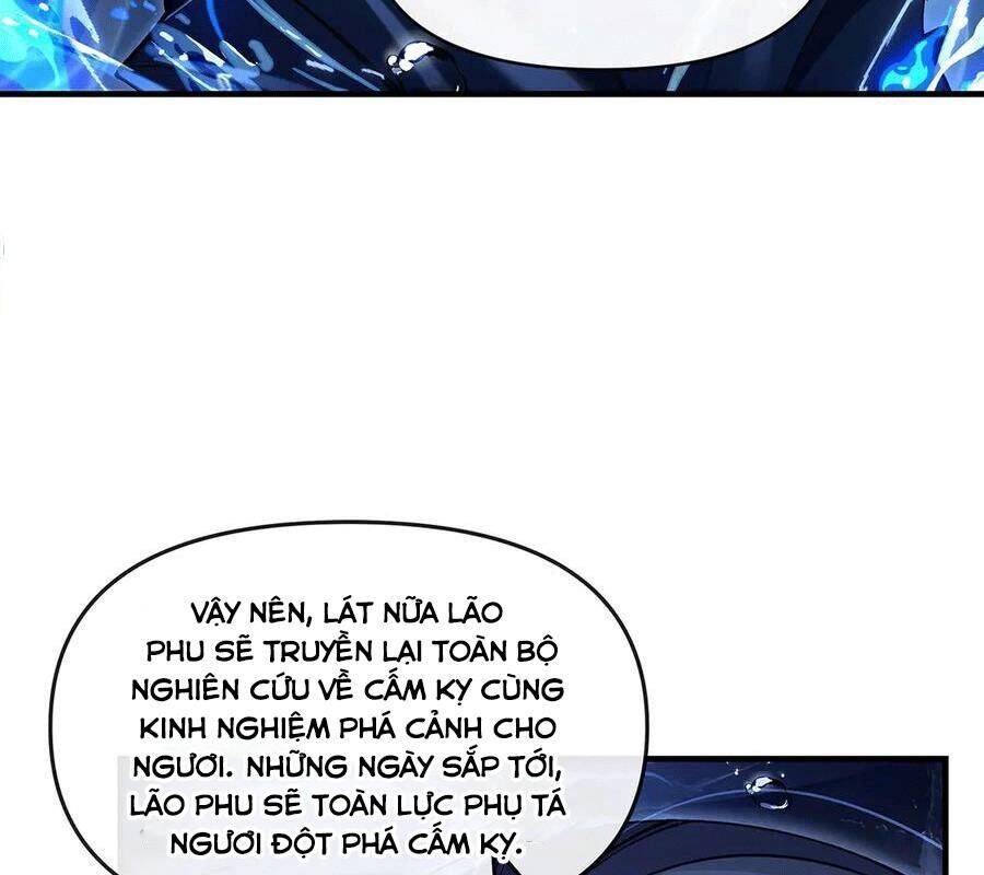 Các Nữ Đồ Đệ Của Ta Đều Là Chư Thiên Đại Lão Tương Lai Chap 319 - Next Chap 320