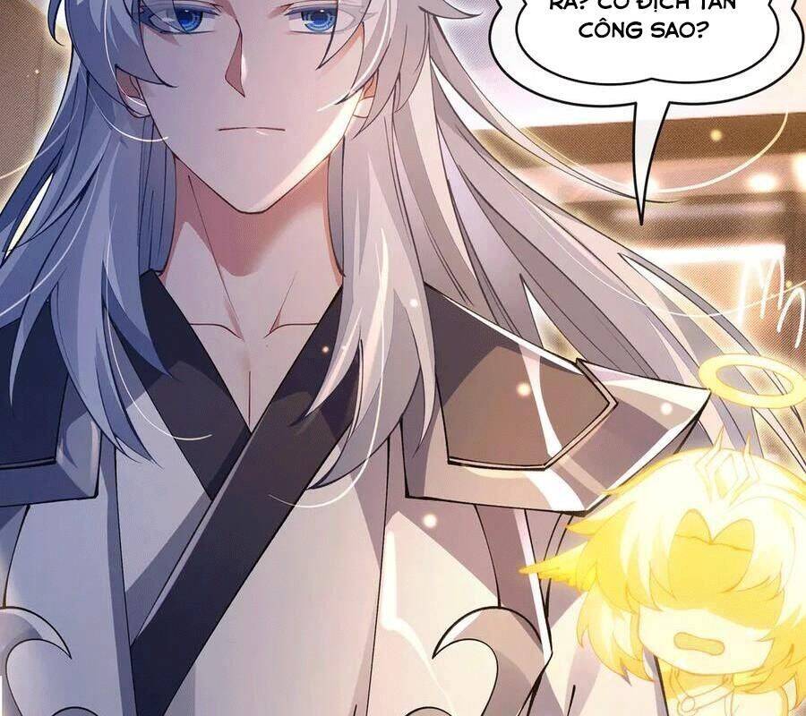 Các Nữ Đồ Đệ Của Ta Đều Là Chư Thiên Đại Lão Tương Lai Chap 319 - Next Chap 320