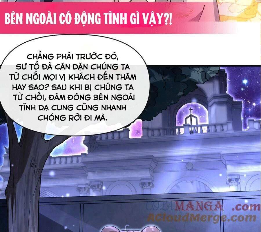 Các Nữ Đồ Đệ Của Ta Đều Là Chư Thiên Đại Lão Tương Lai Chap 319 - Next Chap 320