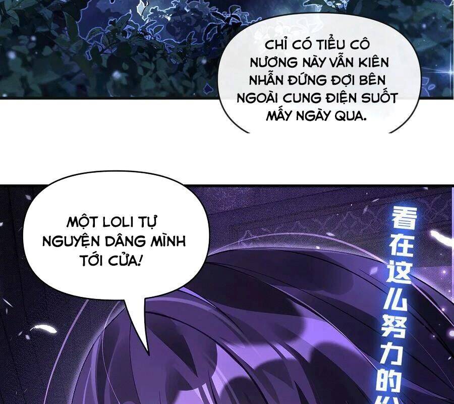 Các Nữ Đồ Đệ Của Ta Đều Là Chư Thiên Đại Lão Tương Lai Chap 319 - Next Chap 320