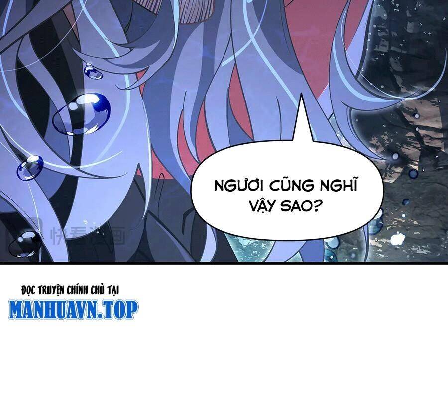 Các Nữ Đồ Đệ Của Ta Đều Là Chư Thiên Đại Lão Tương Lai Chap 319 - Next Chap 320