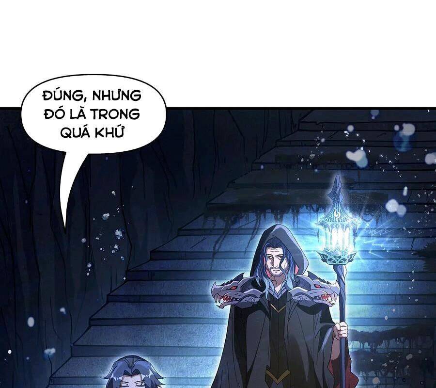 Các Nữ Đồ Đệ Của Ta Đều Là Chư Thiên Đại Lão Tương Lai Chap 319 - Next Chap 320