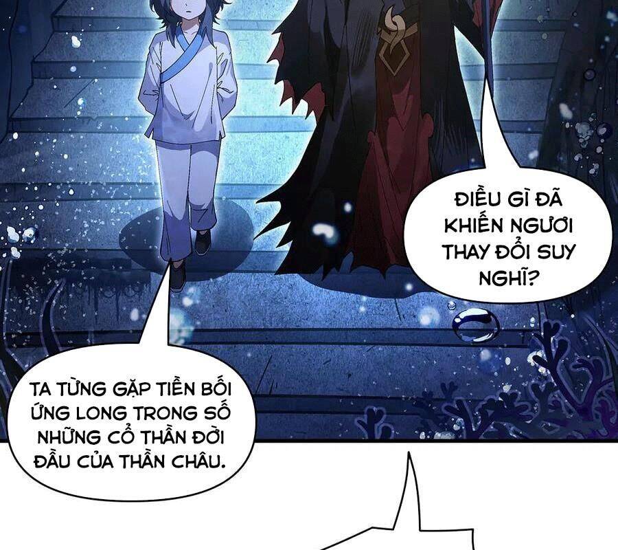 Các Nữ Đồ Đệ Của Ta Đều Là Chư Thiên Đại Lão Tương Lai Chap 319 - Next Chap 320