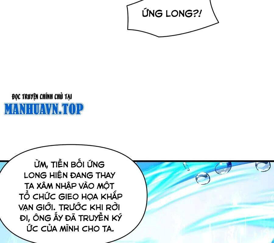 Các Nữ Đồ Đệ Của Ta Đều Là Chư Thiên Đại Lão Tương Lai Chap 319 - Next Chap 320