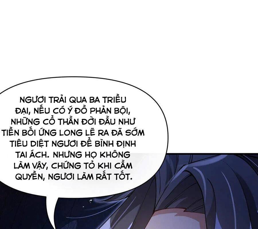 Các Nữ Đồ Đệ Của Ta Đều Là Chư Thiên Đại Lão Tương Lai Chap 319 - Next Chap 320