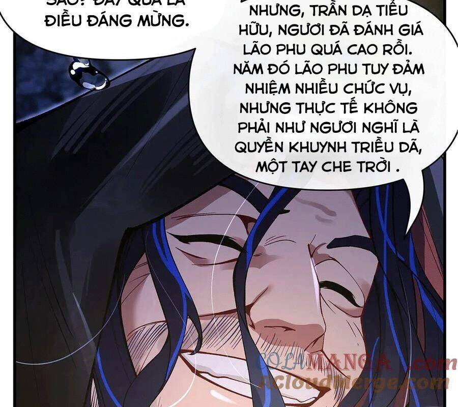 Các Nữ Đồ Đệ Của Ta Đều Là Chư Thiên Đại Lão Tương Lai Chap 319 - Next Chap 320