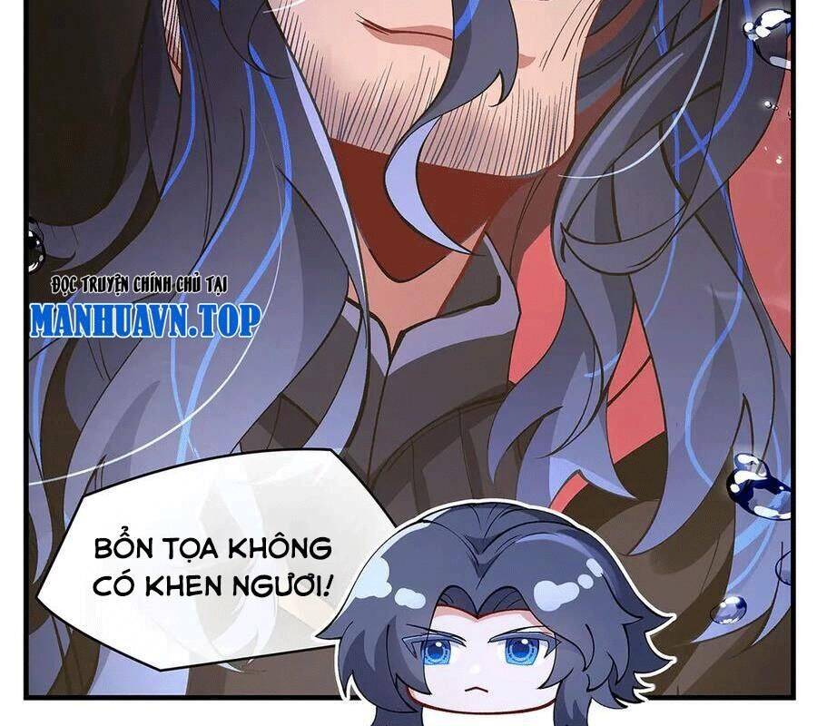 Các Nữ Đồ Đệ Của Ta Đều Là Chư Thiên Đại Lão Tương Lai Chap 319 - Next Chap 320