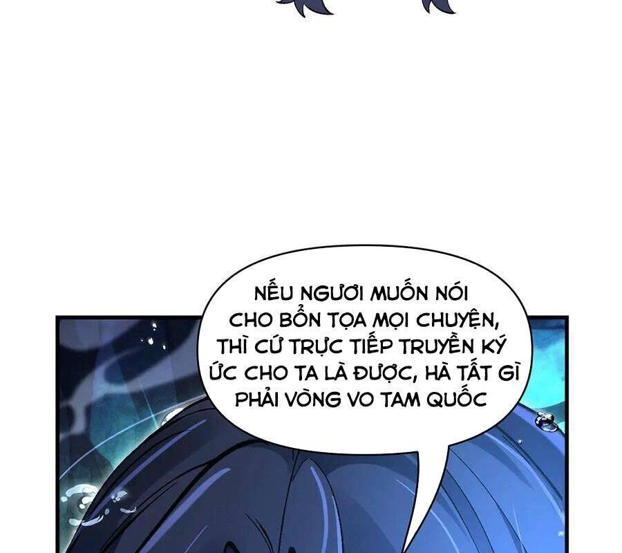 Các Nữ Đồ Đệ Của Ta Đều Là Chư Thiên Đại Lão Tương Lai Chap 319 - Next Chap 320