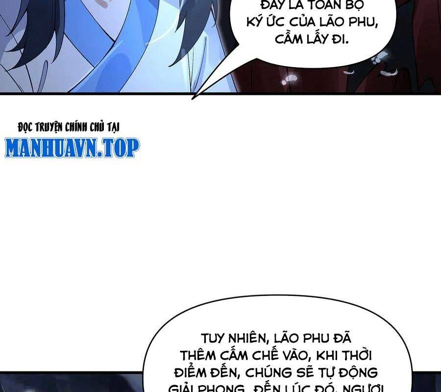 Các Nữ Đồ Đệ Của Ta Đều Là Chư Thiên Đại Lão Tương Lai Chap 319 - Next Chap 320