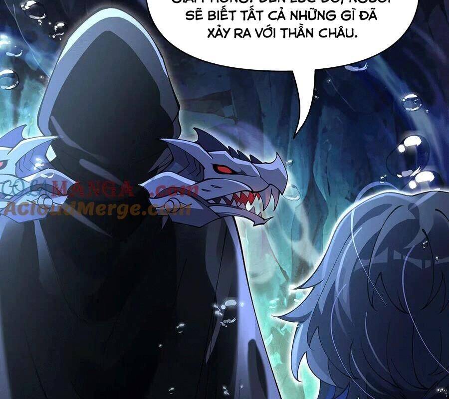 Các Nữ Đồ Đệ Của Ta Đều Là Chư Thiên Đại Lão Tương Lai Chap 319 - Next Chap 320