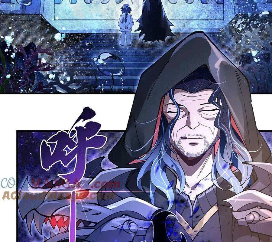Các Nữ Đồ Đệ Của Ta Đều Là Chư Thiên Đại Lão Tương Lai Chap 319 - Next Chap 320