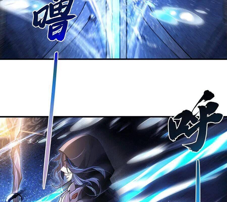 Các Nữ Đồ Đệ Của Ta Đều Là Chư Thiên Đại Lão Tương Lai Chap 319 - Next Chap 320