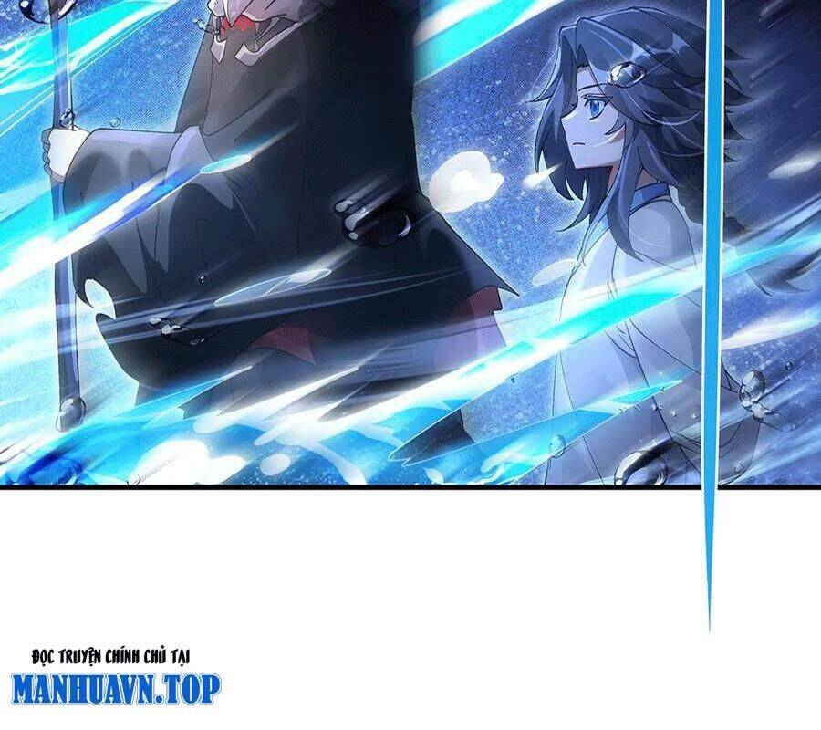 Các Nữ Đồ Đệ Của Ta Đều Là Chư Thiên Đại Lão Tương Lai Chap 319 - Next Chap 320