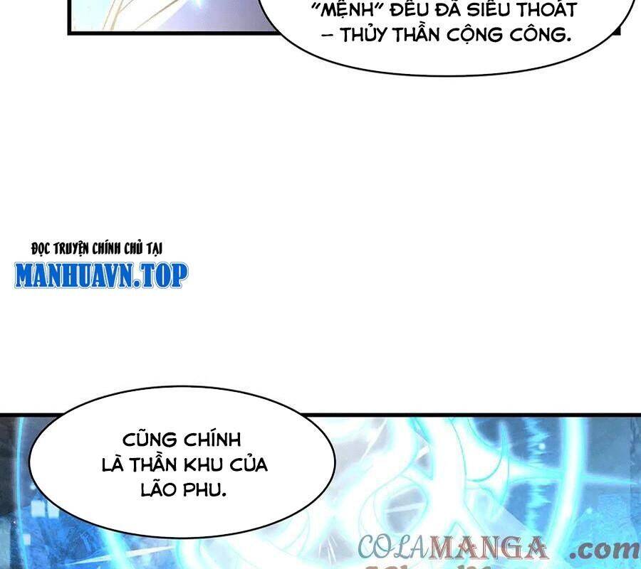 Các Nữ Đồ Đệ Của Ta Đều Là Chư Thiên Đại Lão Tương Lai Chap 319 - Next Chap 320