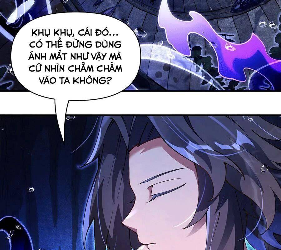 Các Nữ Đồ Đệ Của Ta Đều Là Chư Thiên Đại Lão Tương Lai Chap 319 - Next Chap 320